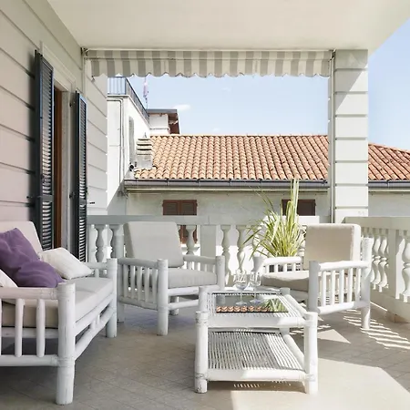 Apartment La Casa Di Alice