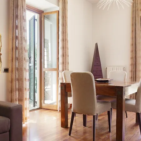 Apartment La Casa Di Alice Tavernerio