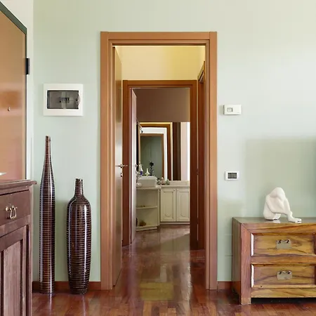 La Casa Di Alice Tavernerio