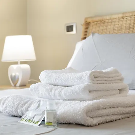 Apartment La Casa Di Alice *