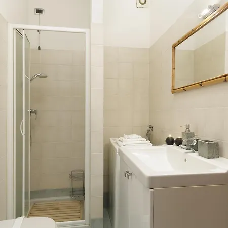 Apartment La Casa Di Alice