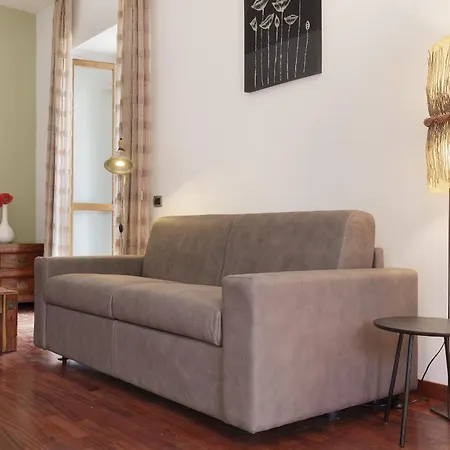 Apartman La Casa Di Alice *