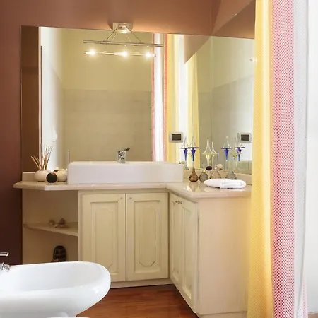 Apartman La Casa Di Alice